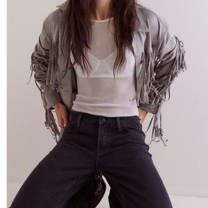 We The Free Tennessee Low-Rise Boyfriend Jeans- NWOT